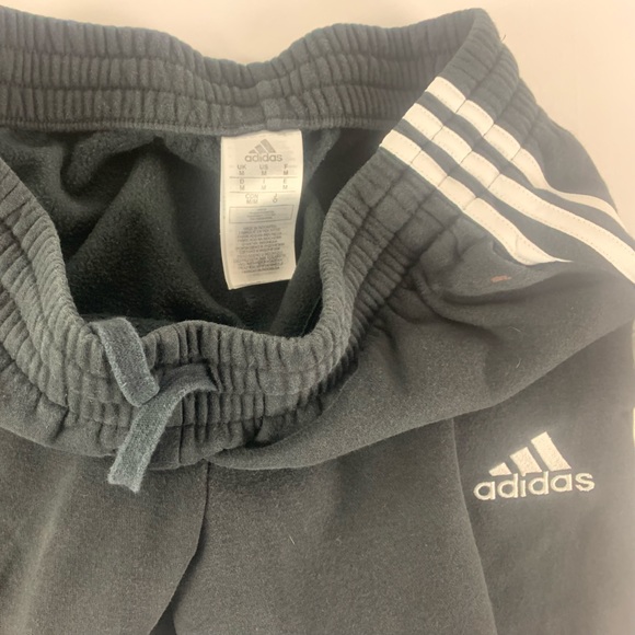 Adidas Joggers - Picture 2 of 4